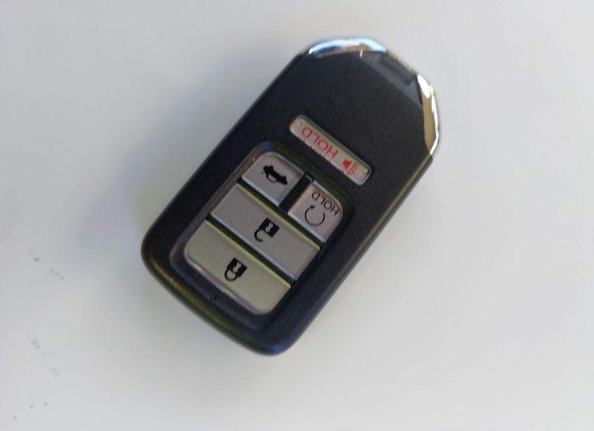 Photo 11 of 2017 Honda Accord EX-L (VIN 1HGCR2F85HA212878)