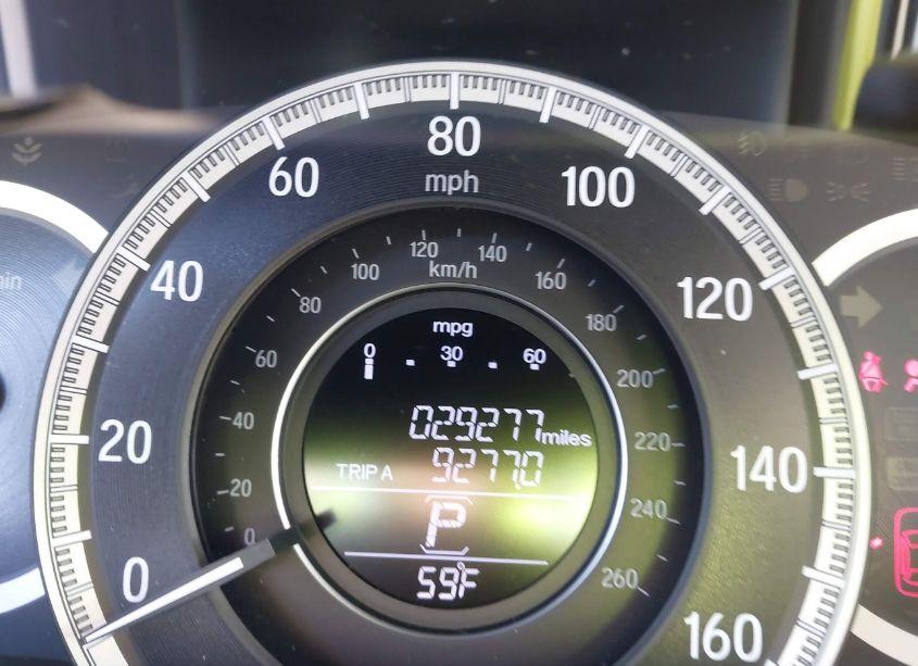 Photo 15 of 2017 Honda Accord EX-L (VIN 1HGCR2F85HA212878)