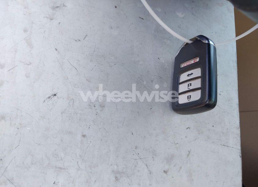 Photo 11 of 2013 Honda Accord EX-L (VIN 1HGCR2F86DA024719)