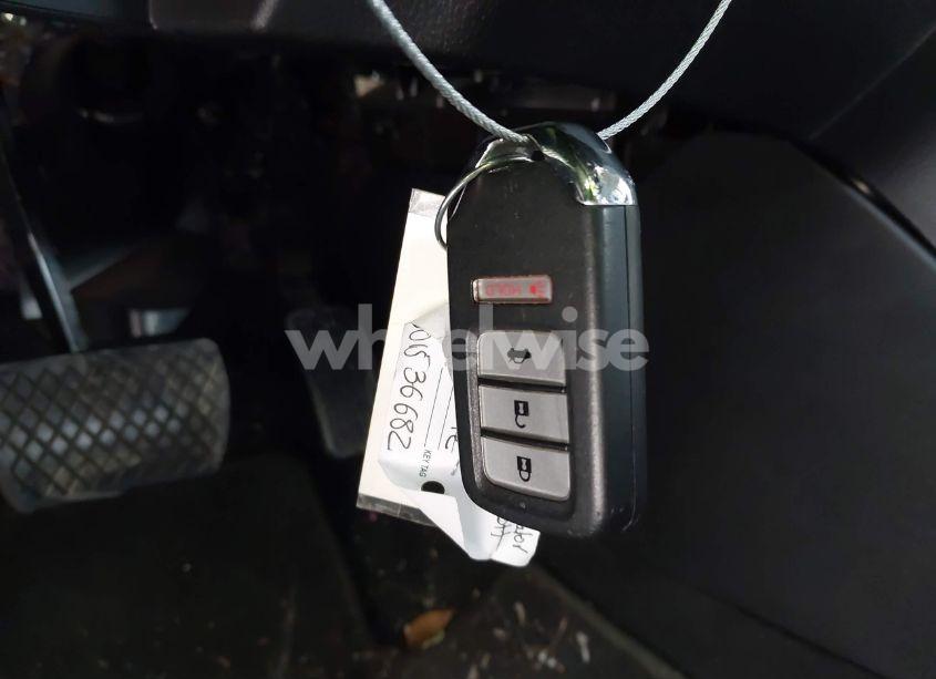 Photo 11 of 2013 Honda Accord EX-L (VIN 1HGCR2F86DA033145)