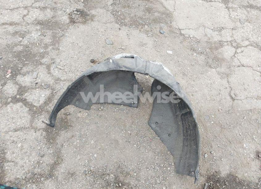 Photo 12 of 2013 Honda Accord EX-L (VIN 1HGCR2F86DA050060)