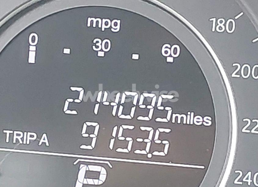 Photo 16 of 2013 Honda Accord EX-L (VIN 1HGCR2F86DA050060)