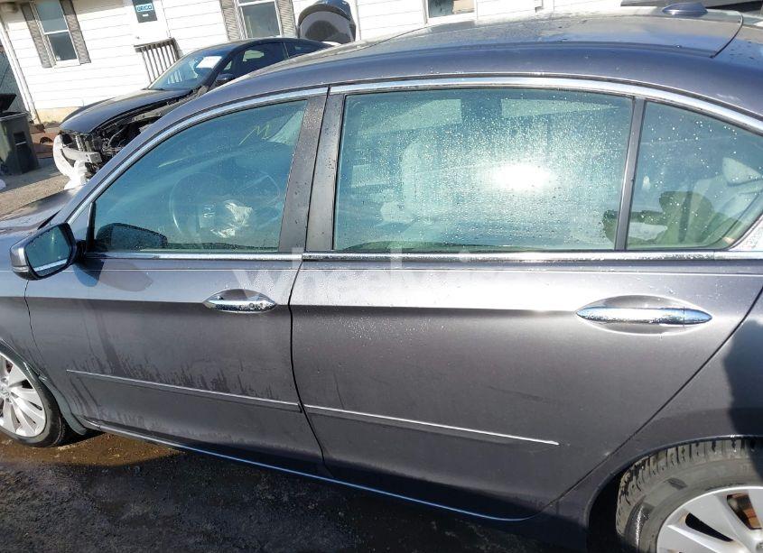 Photo 14 of 2013 Honda Accord EX-L (VIN 1HGCR2F86DA058210)