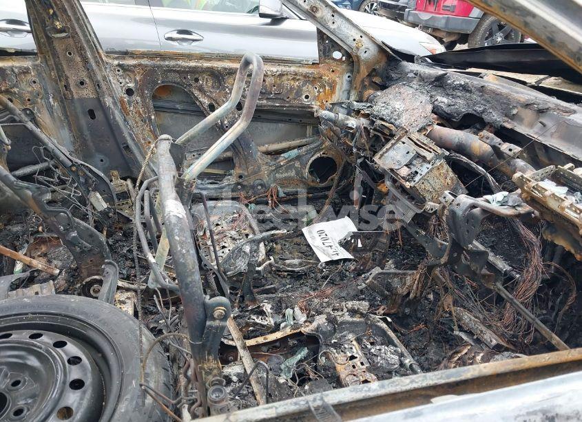 Photo 5 of 2013 Honda Accord EX-L (VIN 1HGCR2F86DA063892)