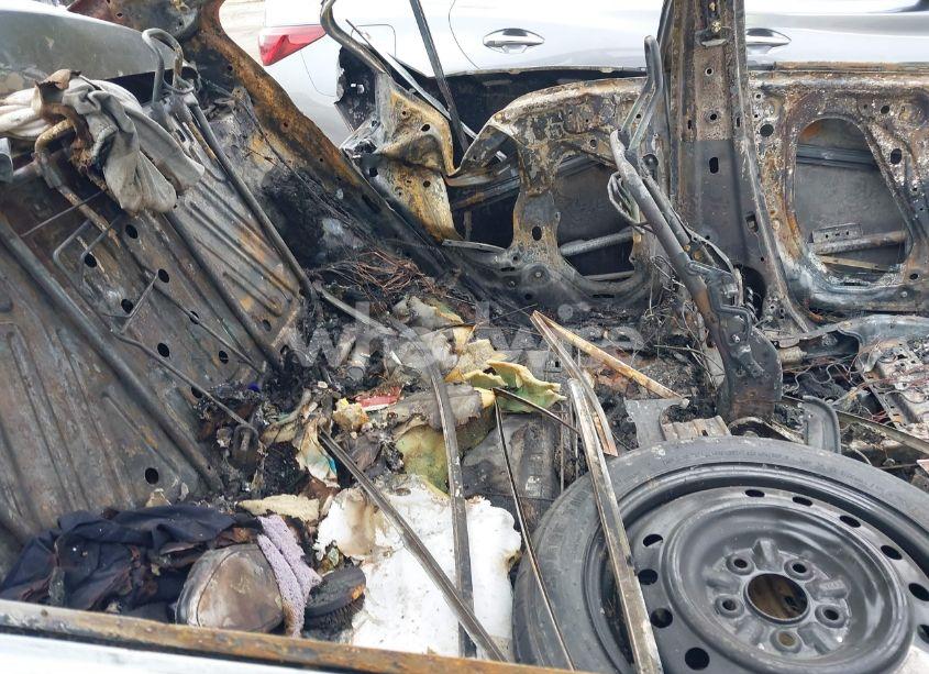 Photo 8 of 2013 Honda Accord EX-L (VIN 1HGCR2F86DA063892)