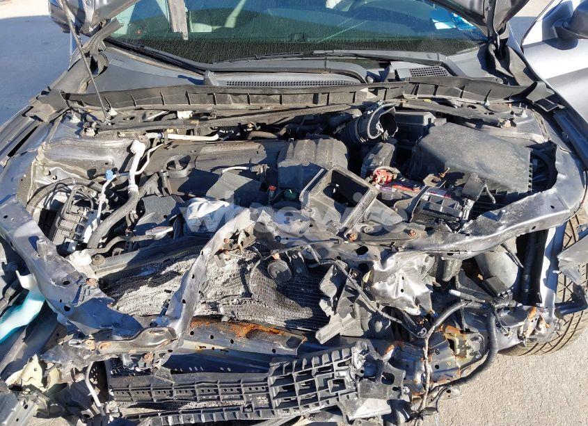 Photo 10 of 2013 Honda Accord EX-L (VIN 1HGCR2F86DA092342)