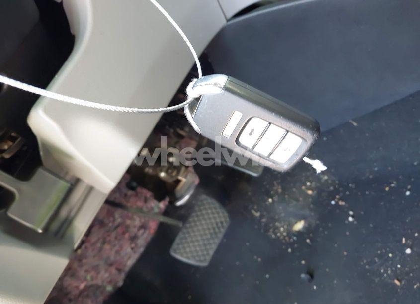 Photo 11 of 2013 Honda Accord EX-L (VIN 1HGCR2F86DA092342)