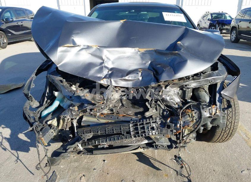 Photo 12 of 2013 Honda Accord EX-L (VIN 1HGCR2F86DA092342)