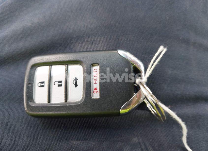 Photo 11 of 2013 Honda Accord EX-L (VIN 1HGCR2F86DA109205)