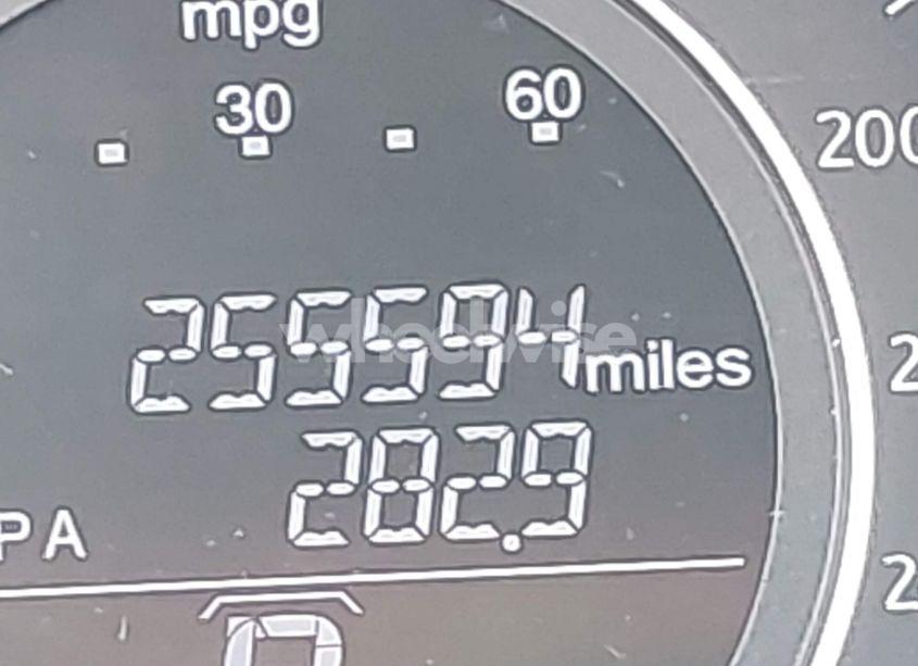 Photo 15 of 2013 Honda Accord EX-L (VIN 1HGCR2F86DA109205)