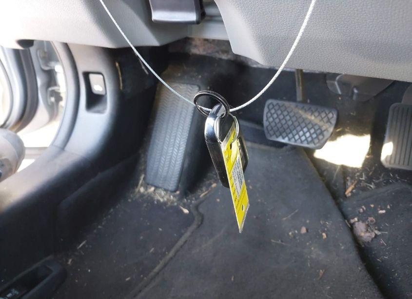 Photo 11 of 2013 Honda Accord EX-L (VIN 1HGCR2F86DA113321)