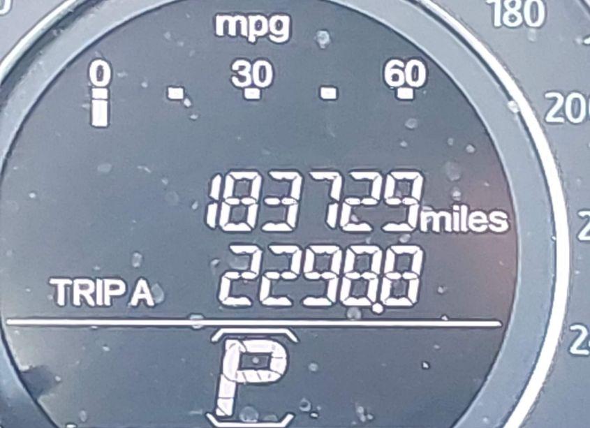 Photo 16 of 2013 Honda Accord EX-L (VIN 1HGCR2F86DA113321)