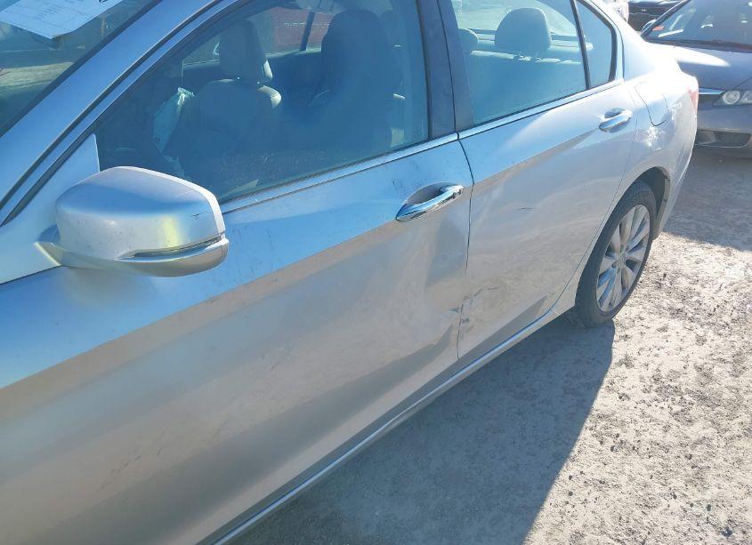 Photo 18 of 2013 Honda Accord EX-L (VIN 1HGCR2F86DA113321)