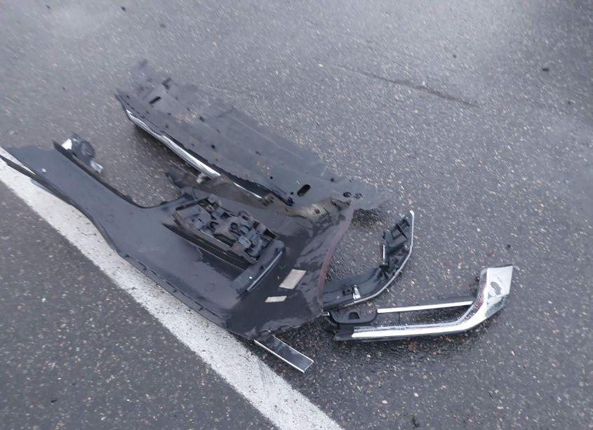 Photo 12 of 2013 Honda Accord EX-L (VIN 1HGCR2F86DA141488)