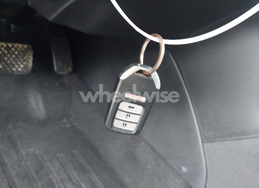 Photo 11 of 2013 Honda Accord EX-L (VIN 1HGCR2F86DA151843)