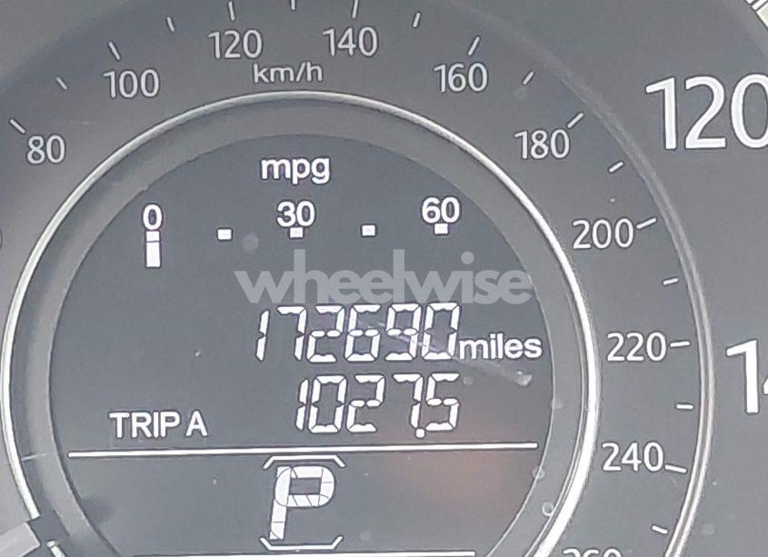 Photo 15 of 2013 Honda Accord EX-L (VIN 1HGCR2F86DA151843)