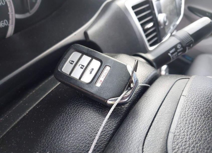 Photo 11 of 2013 Honda Accord EX-L (VIN 1HGCR2F86DA206128)