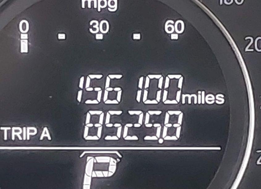 Photo 15 of 2013 Honda Accord EX-L (VIN 1HGCR2F86DA206128)