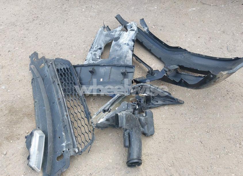 Photo 12 of 2013 Honda Accord EX-L (VIN 1HGCR2F86DA215766)