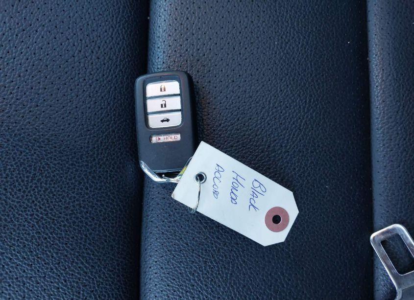 Photo 11 of 2013 Honda Accord EX-L (VIN 1HGCR2F86DA263297)