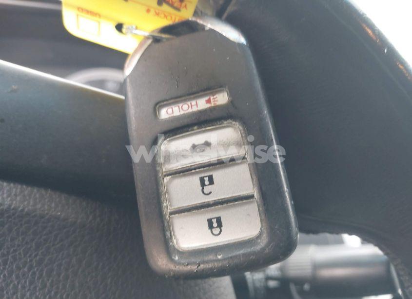 Photo 11 of 2014 Honda Accord EX-L (VIN 1HGCR2F86EA003340)