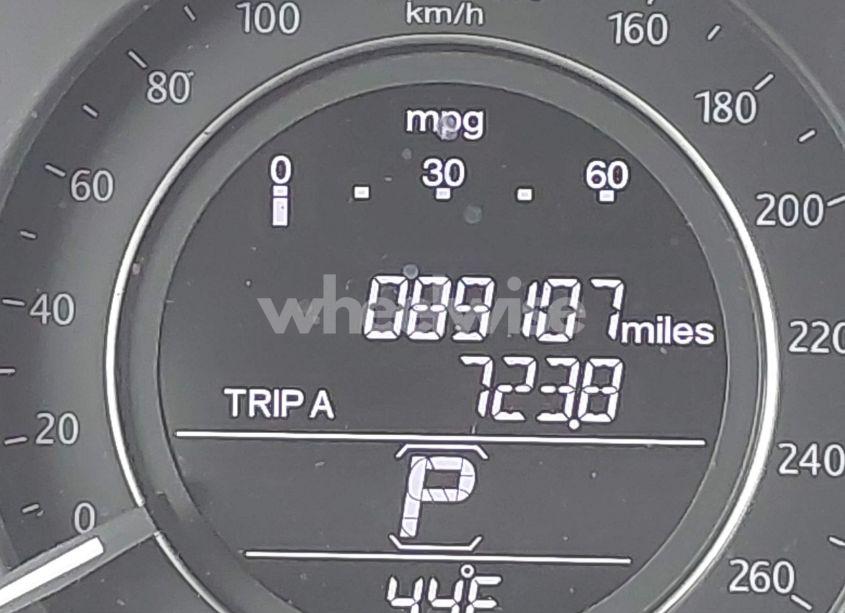 Photo 15 of 2014 Honda Accord EX-L (VIN 1HGCR2F86EA154534)