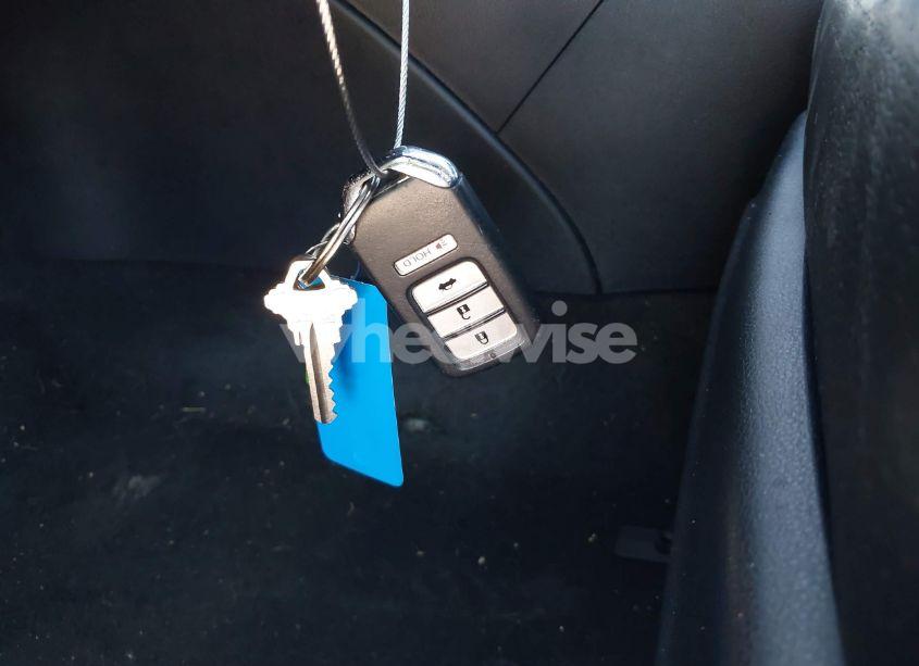 Photo 11 of 2014 Honda Accord EX-L (VIN 1HGCR2F86EA171415)