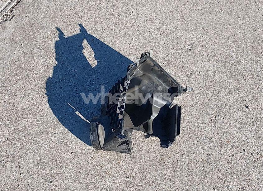 Photo 12 of 2014 Honda Accord EX-L (VIN 1HGCR2F86EA171415)