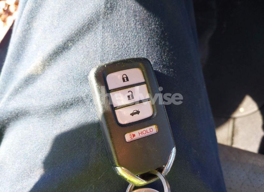 Photo 11 of 2014 Honda Accord EX-L (VIN 1HGCR2F86EA186917)