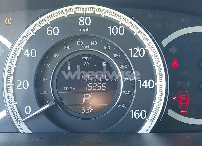 Photo 15 of 2014 Honda Accord EX-L (VIN 1HGCR2F86EA186917)