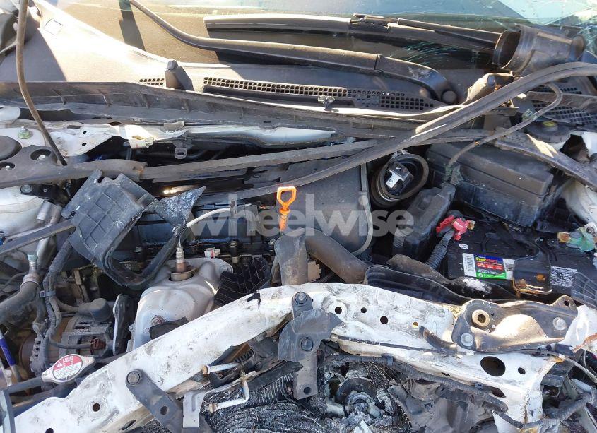 Photo 10 of 2014 Honda Accord EX-L (VIN 1HGCR2F86EA221150)