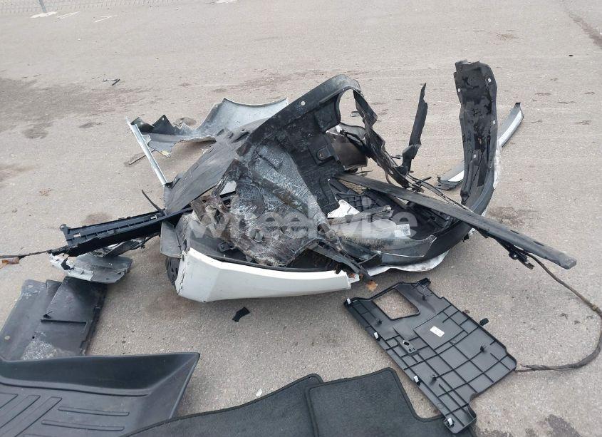 Photo 12 of 2014 Honda Accord EX-L (VIN 1HGCR2F86EA221150)