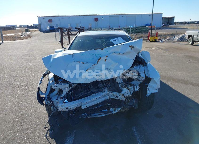 Photo 13 of 2014 Honda Accord EX-L (VIN 1HGCR2F86EA221150)