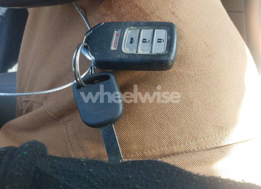 Photo 11 of 2014 Honda Accord EX-L (VIN 1HGCR2F86EA226347)