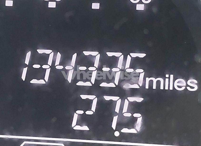 Photo 15 of 2014 Honda Accord EX-L (VIN 1HGCR2F86EA226347)