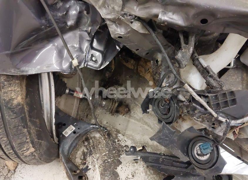 Photo 18 of 2014 Honda Accord EX-L (VIN 1HGCR2F86EA226347)