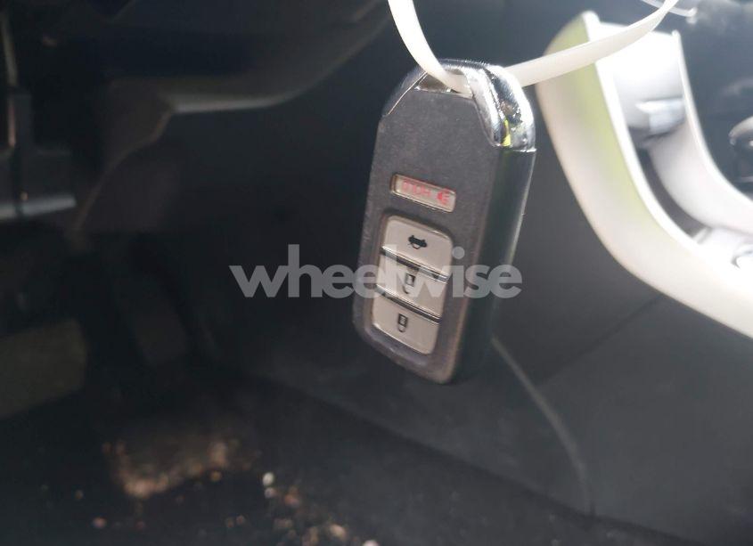 Photo 11 of 2014 Honda Accord EX-L (VIN 1HGCR2F86EA244492)