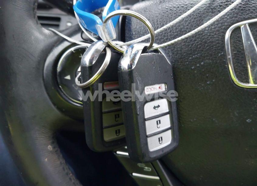 Photo 11 of 2014 Honda Accord EX-L (VIN 1HGCR2F86EA296804)