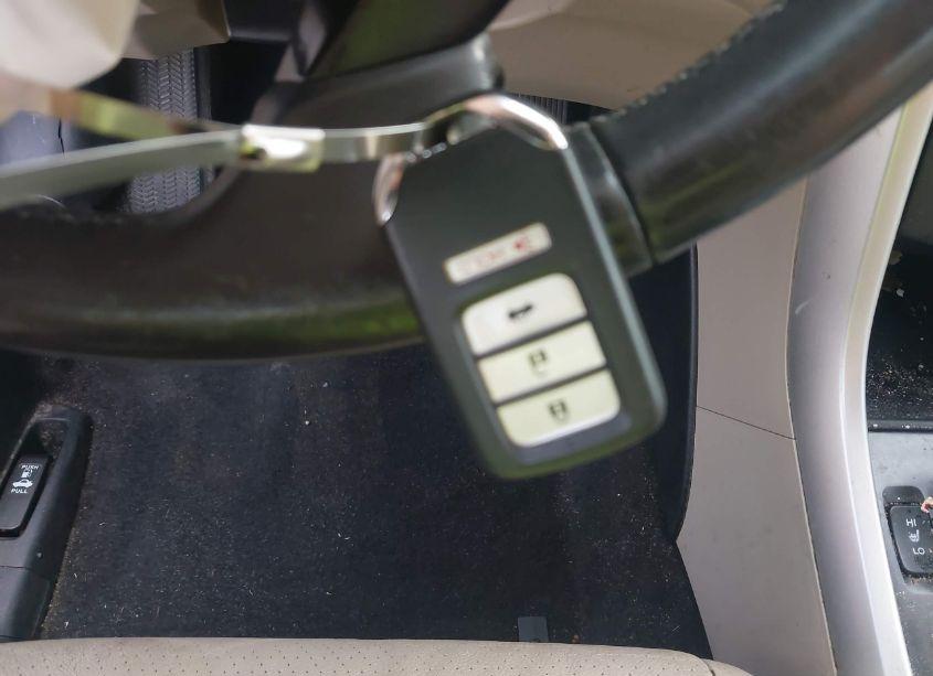 Photo 11 of 2014 Honda Accord EX-L (VIN 1HGCR2F86EA296818)