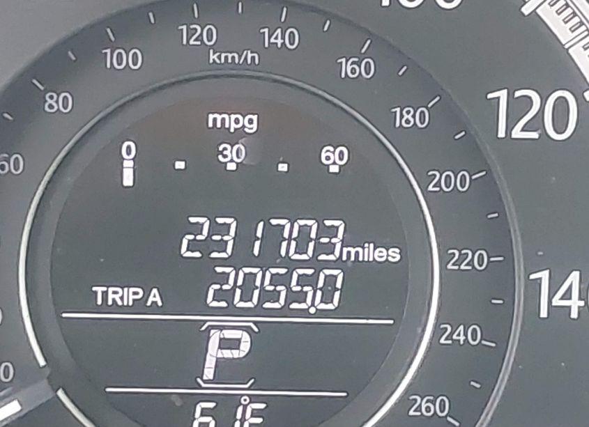 Photo 15 of 2014 Honda Accord EX-L (VIN 1HGCR2F86EA296818)