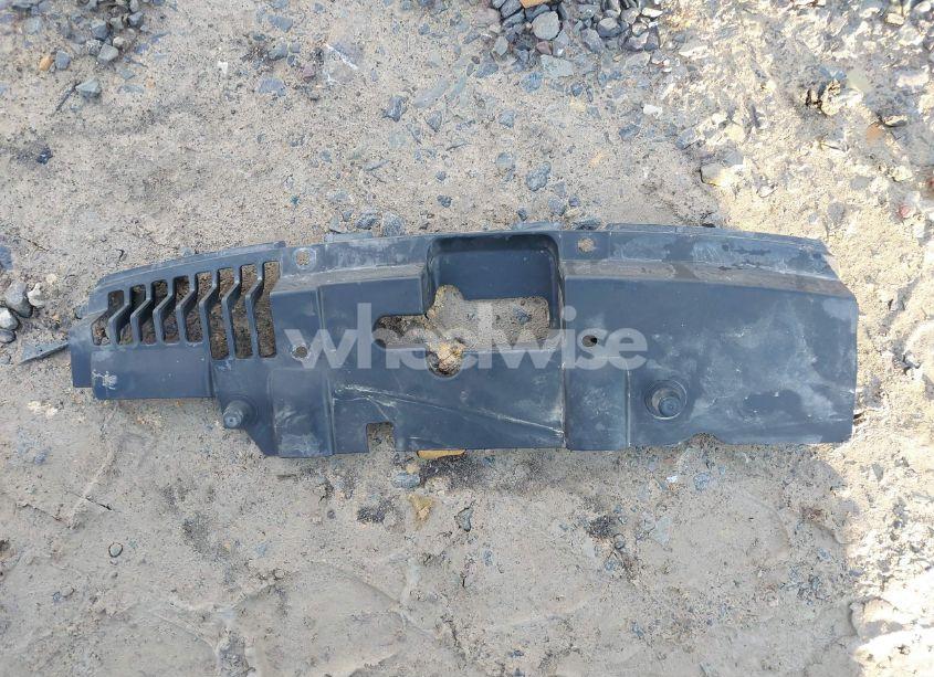 Photo 12 of 2015 Honda Accord EX-L (VIN 1HGCR2F86FA010788)