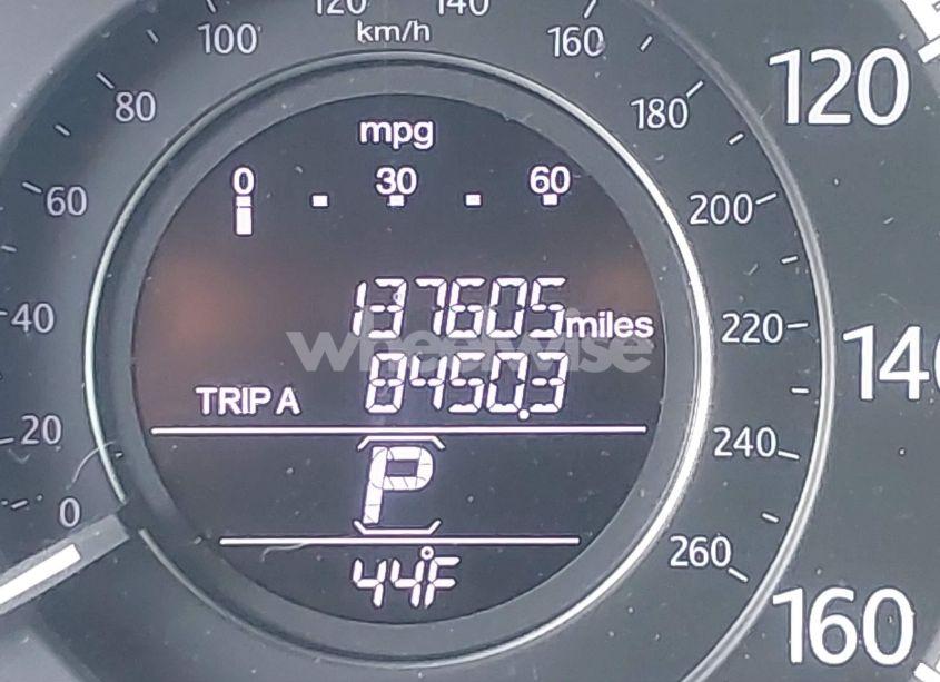 Photo 16 of 2015 Honda Accord EX-L (VIN 1HGCR2F86FA010788)