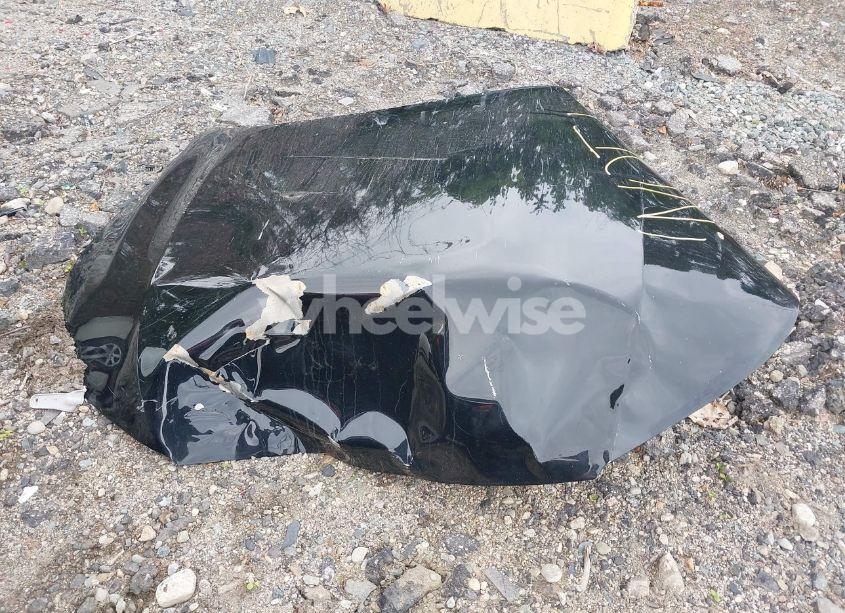 Photo 12 of 2015 Honda Accord EX-L (VIN 1HGCR2F86FA011911)