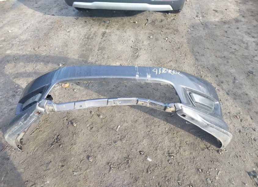 Photo 12 of 2015 Honda Accord EX-L (VIN 1HGCR2F86FA060977)