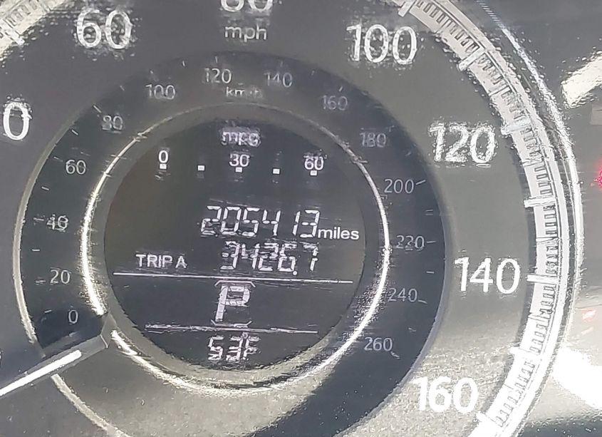 Photo 16 of 2015 Honda Accord EX-L (VIN 1HGCR2F86FA060977)