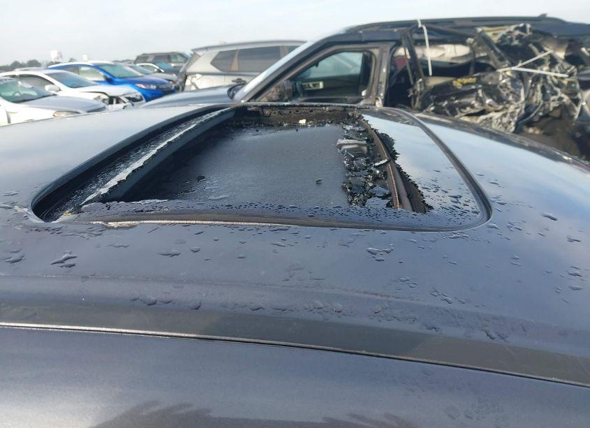 Photo 18 of 2015 Honda Accord EX-L (VIN 1HGCR2F86FA060977)