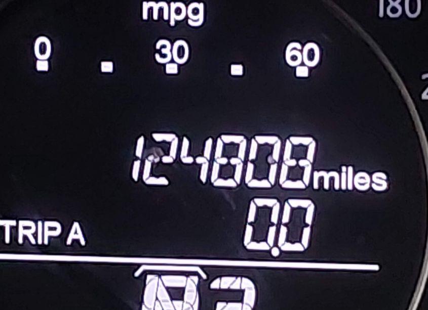 Photo 15 of 2015 Honda Accord EX-L (VIN 1HGCR2F86FA100040)