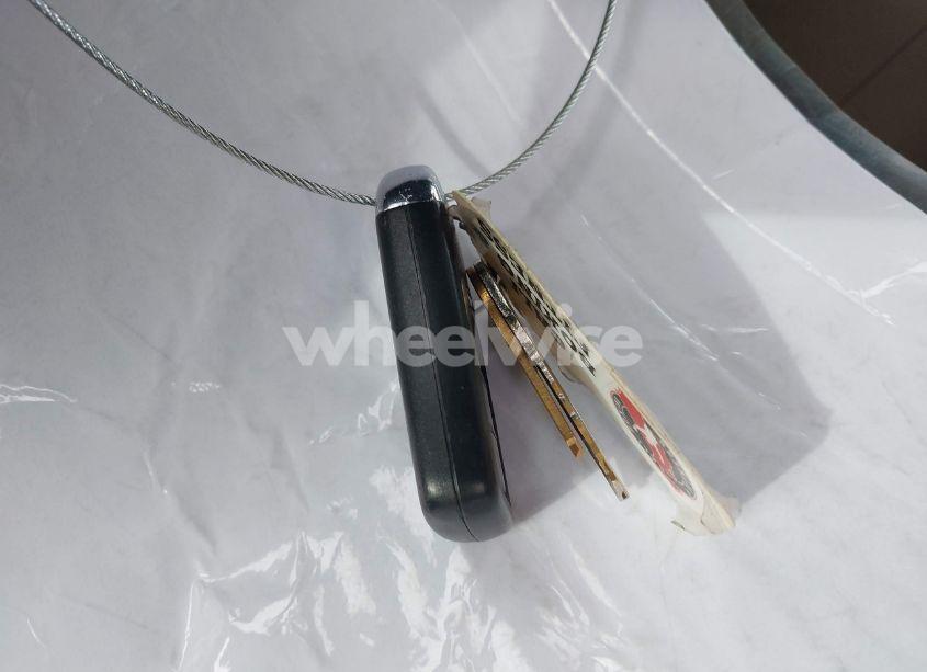 Photo 11 of 2015 Honda Accord EX-L (VIN 1HGCR2F86FA104475)