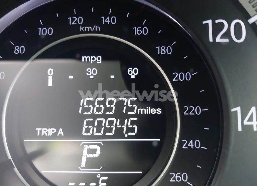 Photo 15 of 2015 Honda Accord EX-L (VIN 1HGCR2F86FA104475)