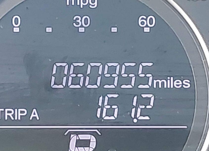 Photo 15 of 2016 Honda Accord EX-L (VIN 1HGCR2F86GA022084)